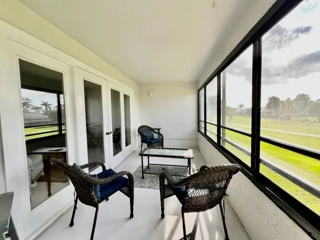 801 ISLAMORADA BOULEVARD #22B Punta Gorda, FL 33955