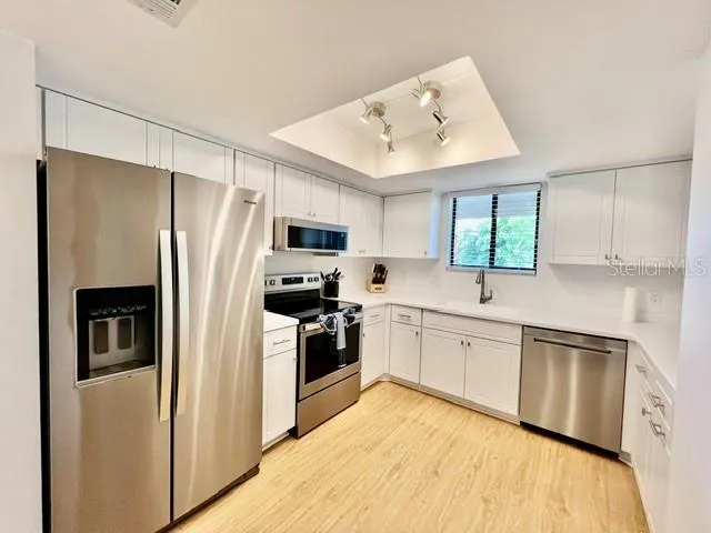 801 ISLAMORADA BOULEVARD #22B Punta Gorda, FL 33955