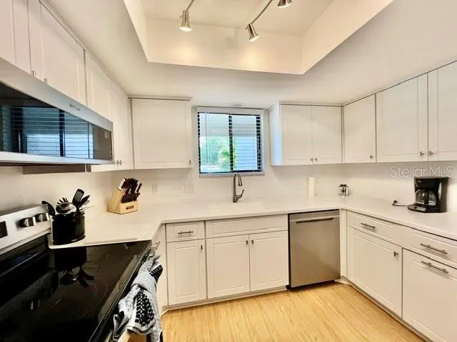801 ISLAMORADA BOULEVARD #22B Punta Gorda, FL 33955