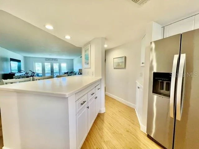 801 ISLAMORADA BOULEVARD #22B Punta Gorda, FL 33955