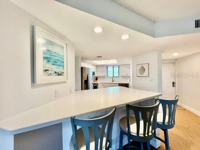 801 ISLAMORADA BOULEVARD #22B Punta Gorda, FL 33955