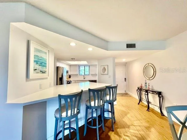 801 ISLAMORADA BOULEVARD #22B Punta Gorda, FL 33955