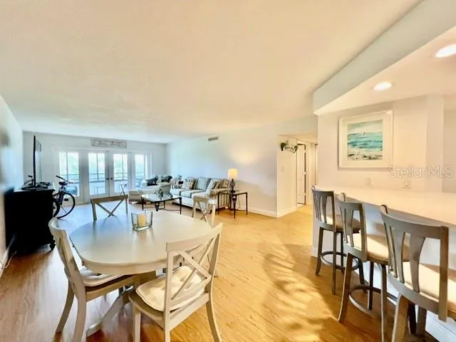 801 ISLAMORADA BOULEVARD #22B Punta Gorda, FL 33955