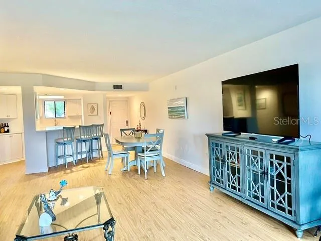 801 ISLAMORADA BOULEVARD #22B Punta Gorda, FL 33955