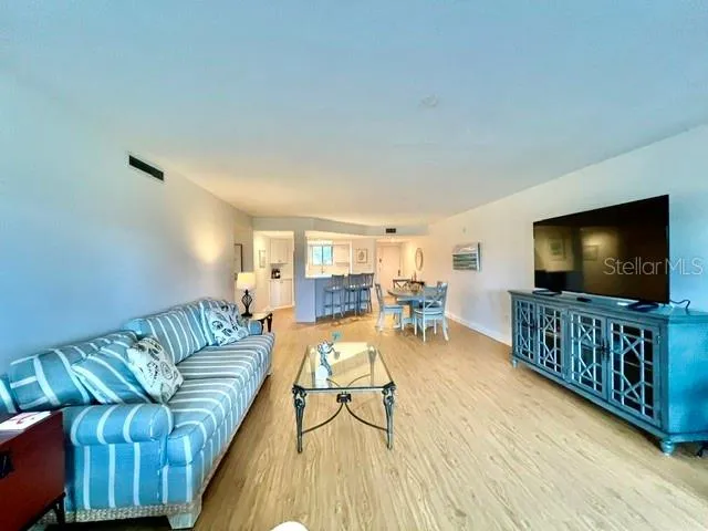 801 ISLAMORADA BOULEVARD #22B Punta Gorda, FL 33955