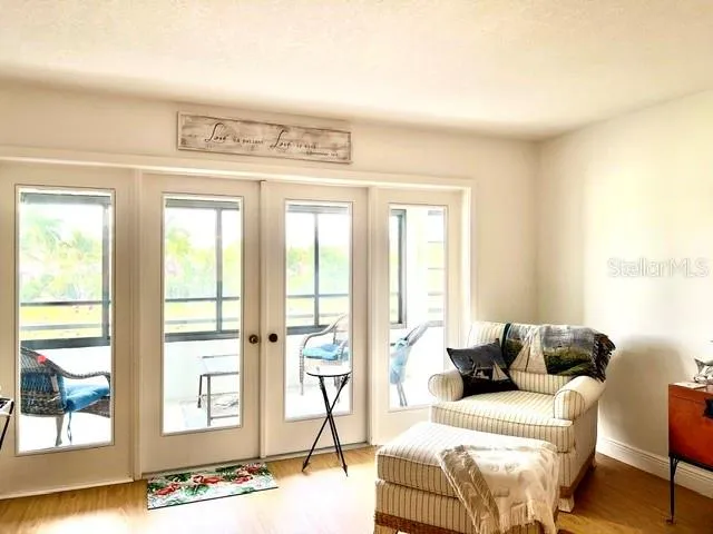 801 ISLAMORADA BOULEVARD #22B Punta Gorda, FL 33955