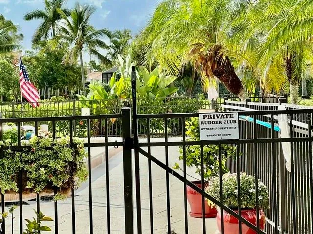 801 ISLAMORADA BOULEVARD #22B Punta Gorda, FL 33955