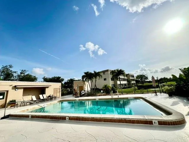 801 ISLAMORADA BOULEVARD #22B Punta Gorda, FL 33955