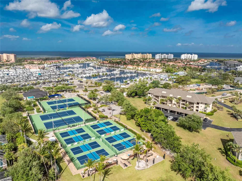 801 ISLAMORADA BOULEVARD #22B Punta Gorda, FL 33955