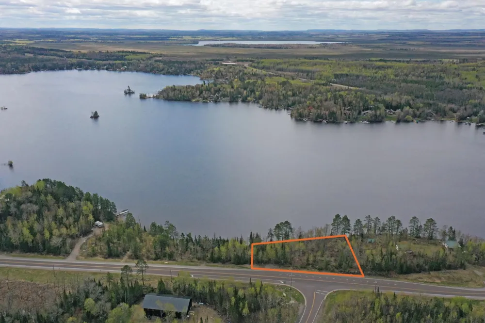 0000 County Highway 77 Tower, MN 55790