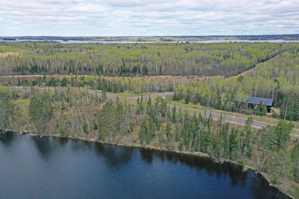 0000 County Highway 77 Tower, MN 55790