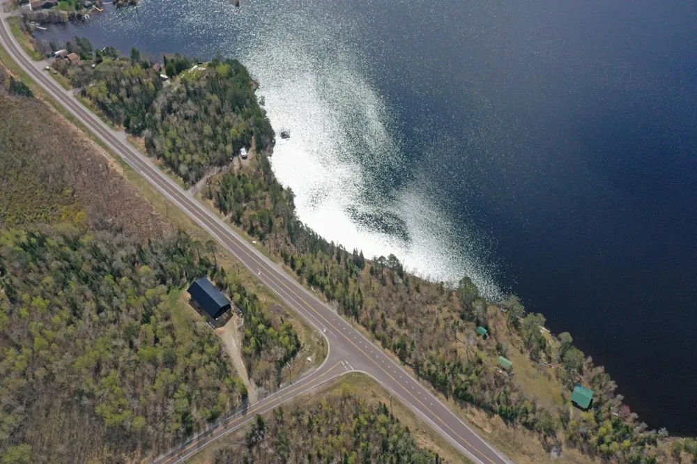 0000 County Highway 77 Tower, MN 55790