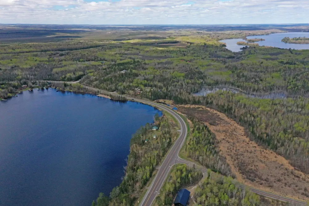 0000 County Highway 77 Tower, MN 55790