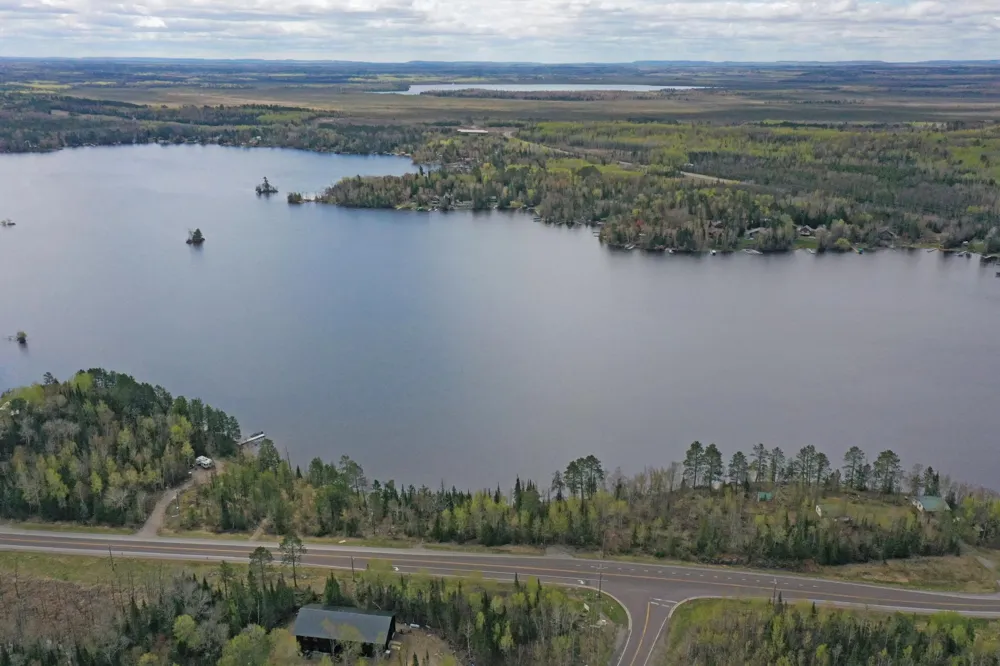 0000 County Highway 77 Tower, MN 55790