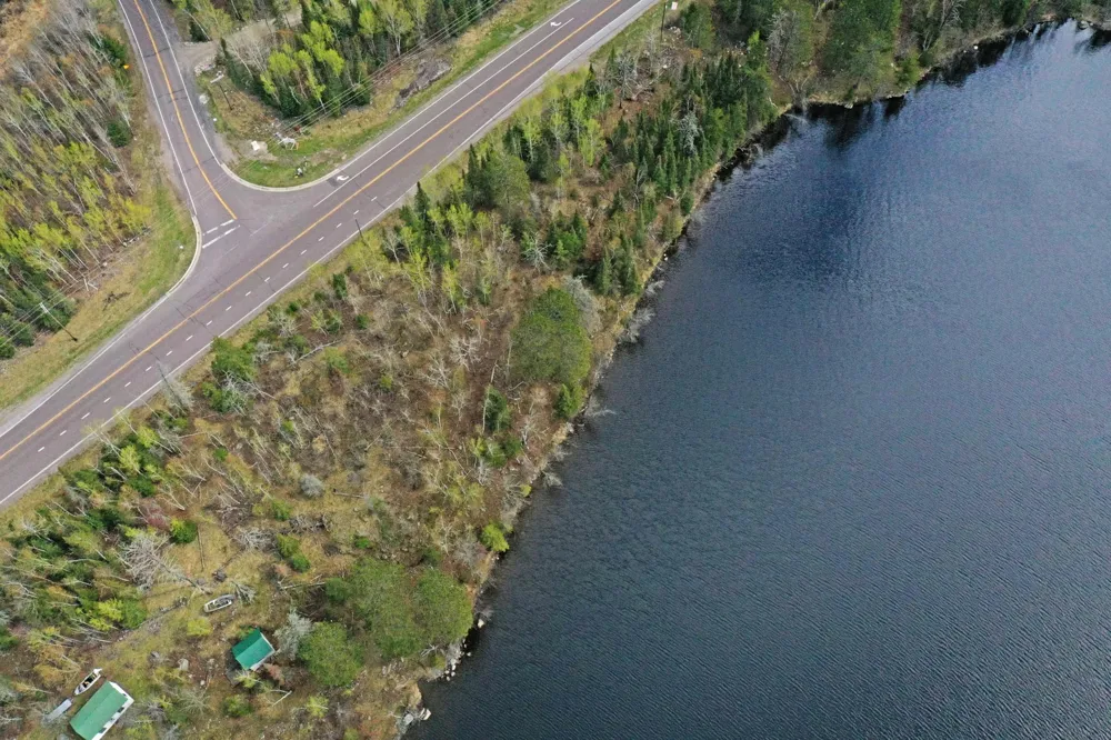 0000 County Highway 77 Tower, MN 55790
