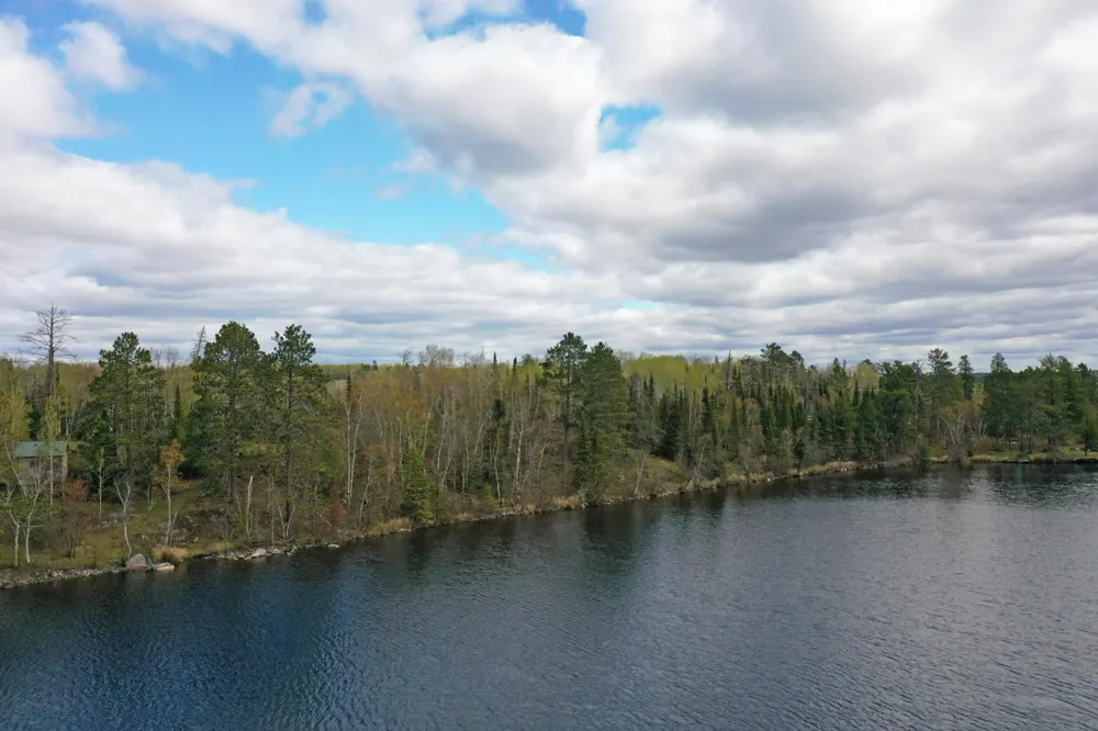 0000 County Highway 77 Tower, MN 55790