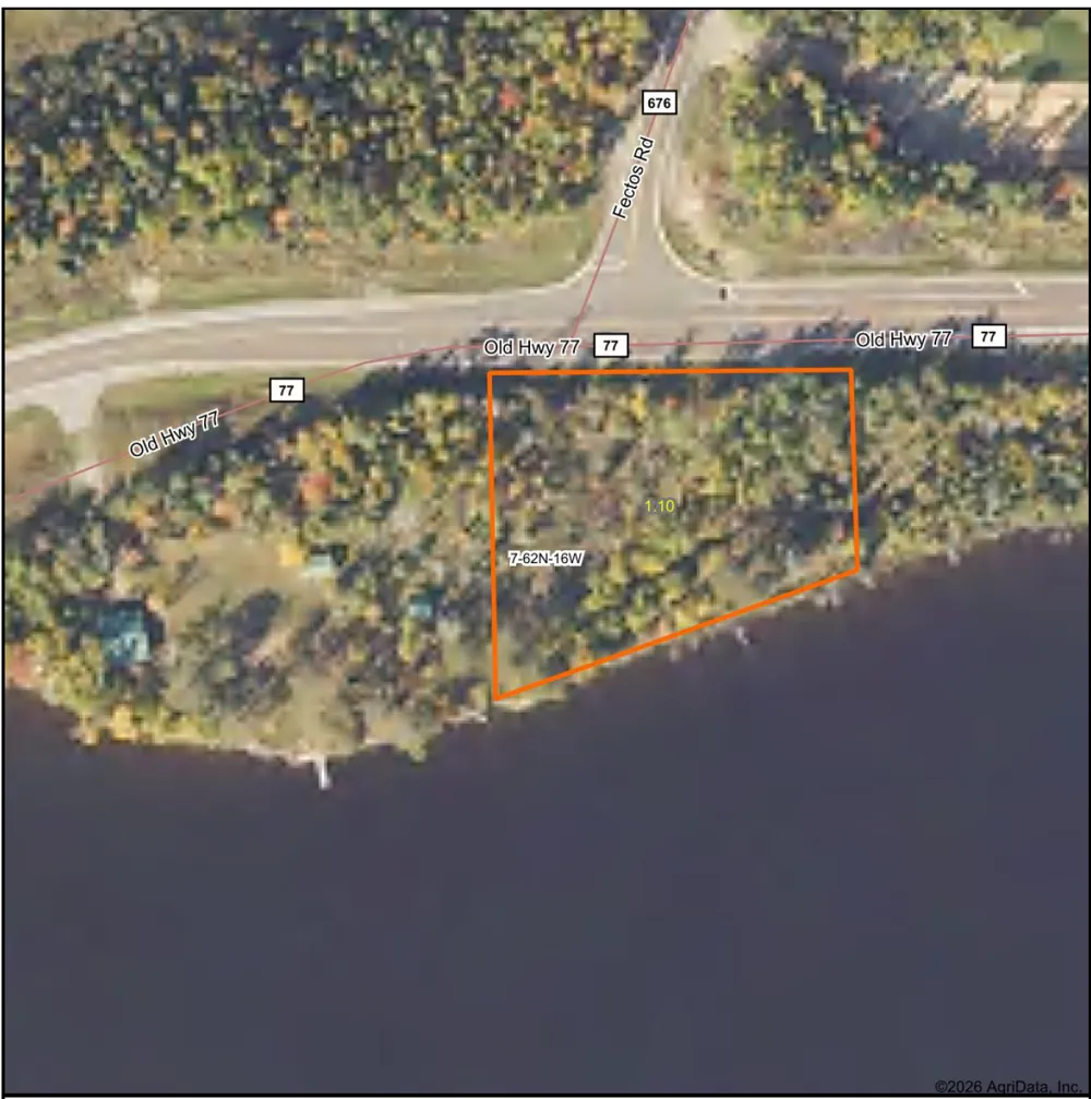 0000 County Highway 77 Tower, MN 55790