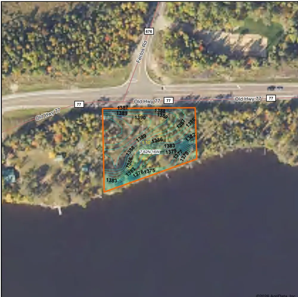 0000 County Highway 77 Tower, MN 55790