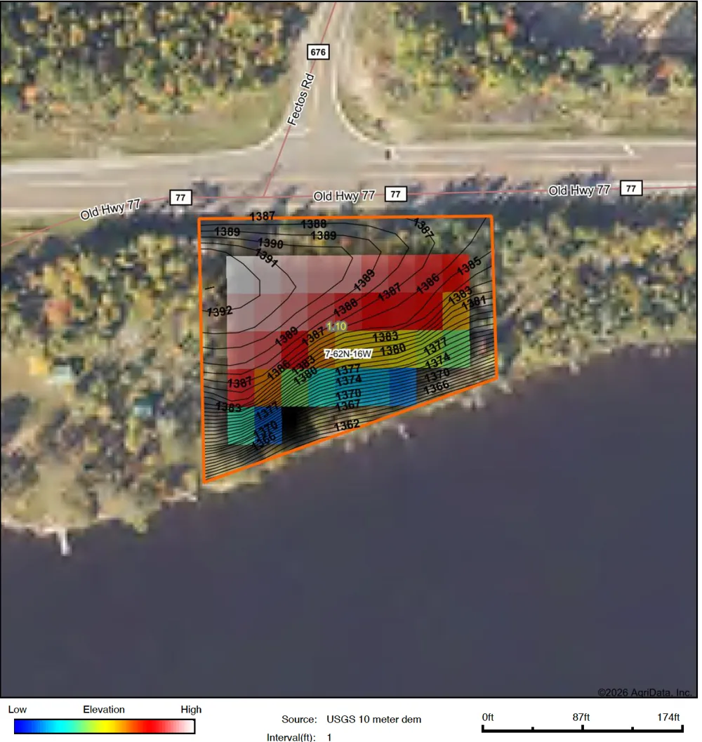 0000 County Highway 77 Tower, MN 55790