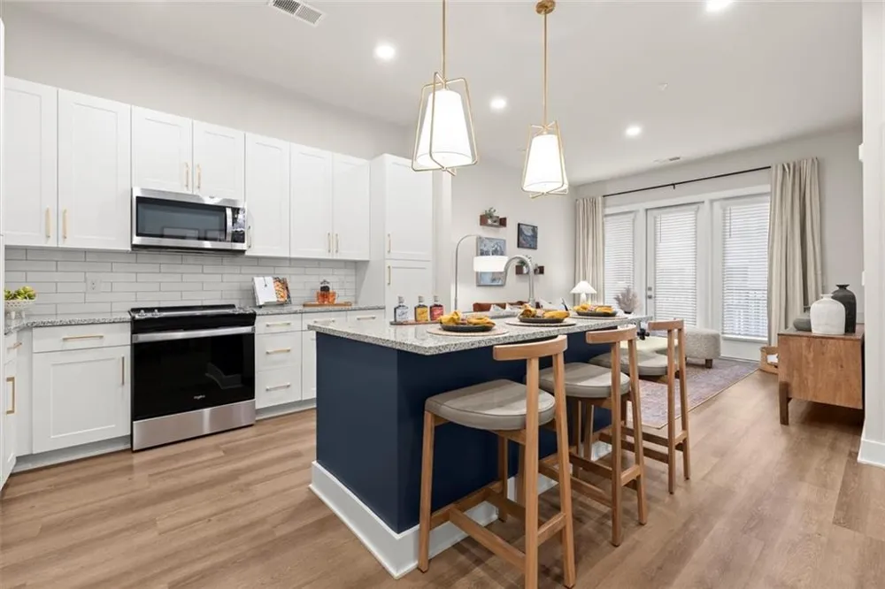 2648 Sandy Plains Road #142 Marietta, GA 30066
