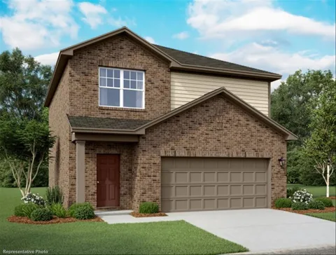 4407 Wood Fern Lane