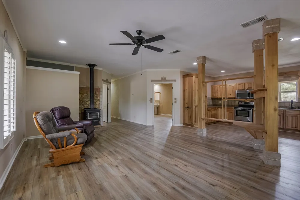 3625 Carla Court Granbury, TX 76049