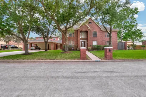 17323 Jackson Pines Drive