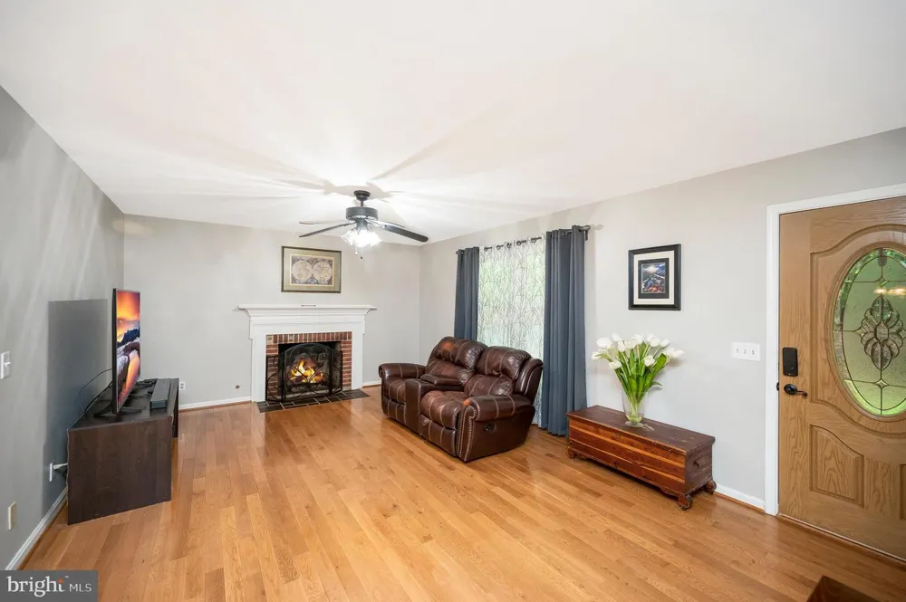 679 CROPP ROAD Fredericksburg, VA 22406