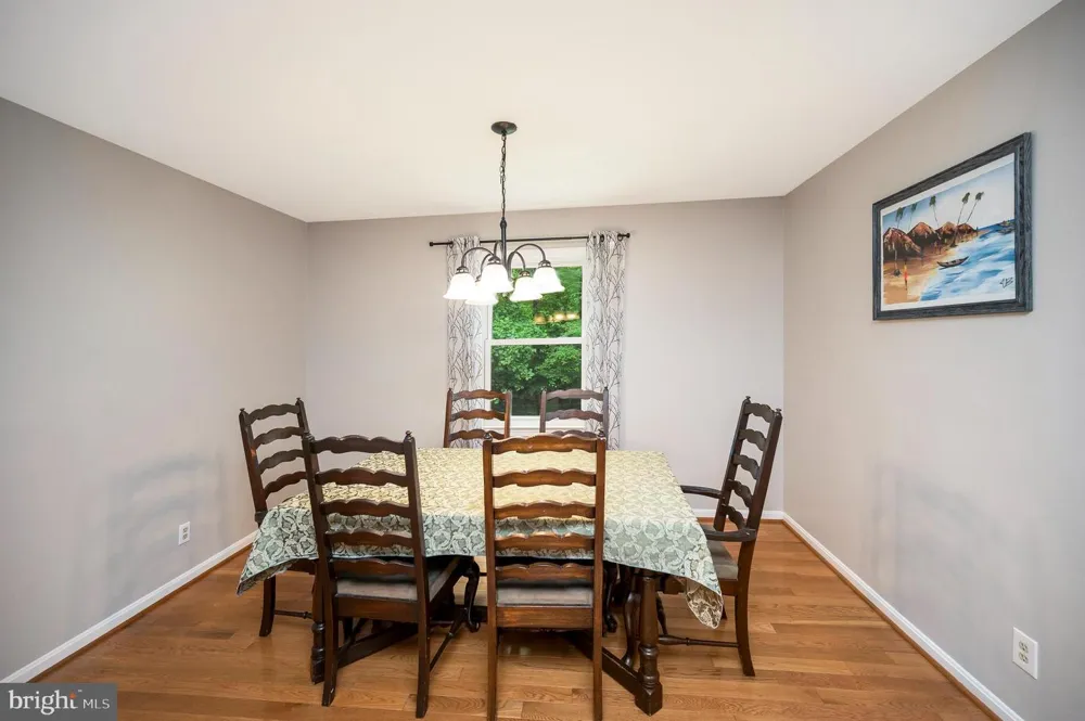 679 CROPP ROAD Fredericksburg, VA 22406
