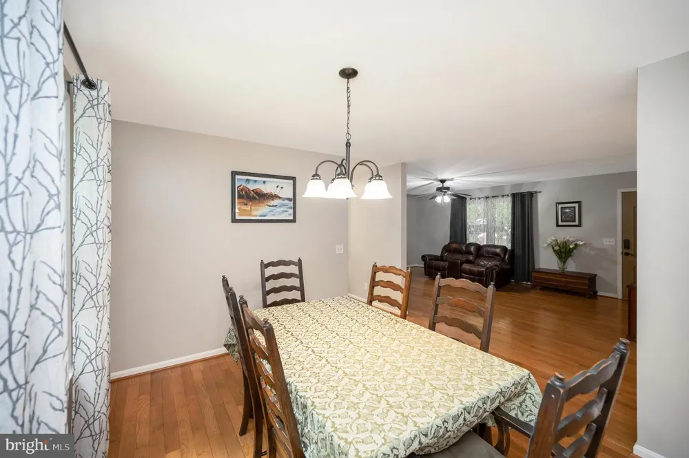 679 CROPP ROAD Fredericksburg, VA 22406