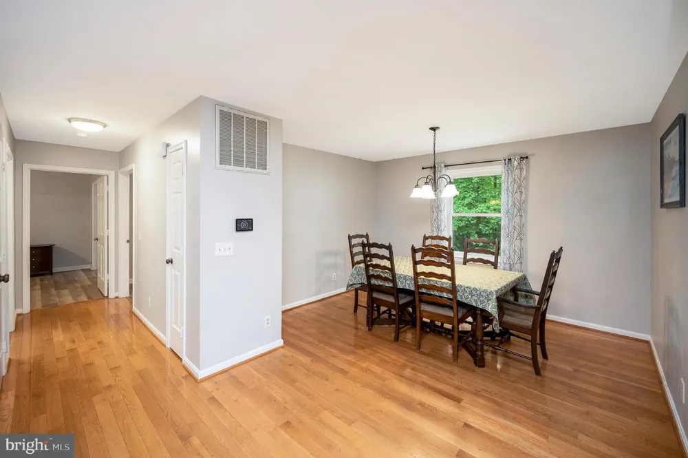 679 CROPP ROAD Fredericksburg, VA 22406
