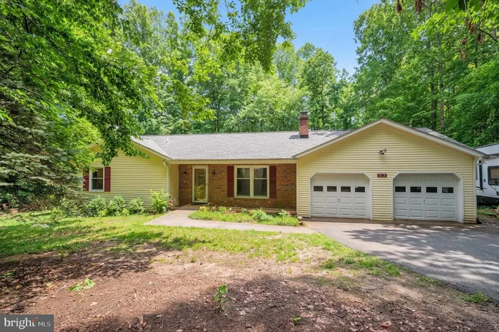 679 CROPP ROAD Fredericksburg, VA 22406