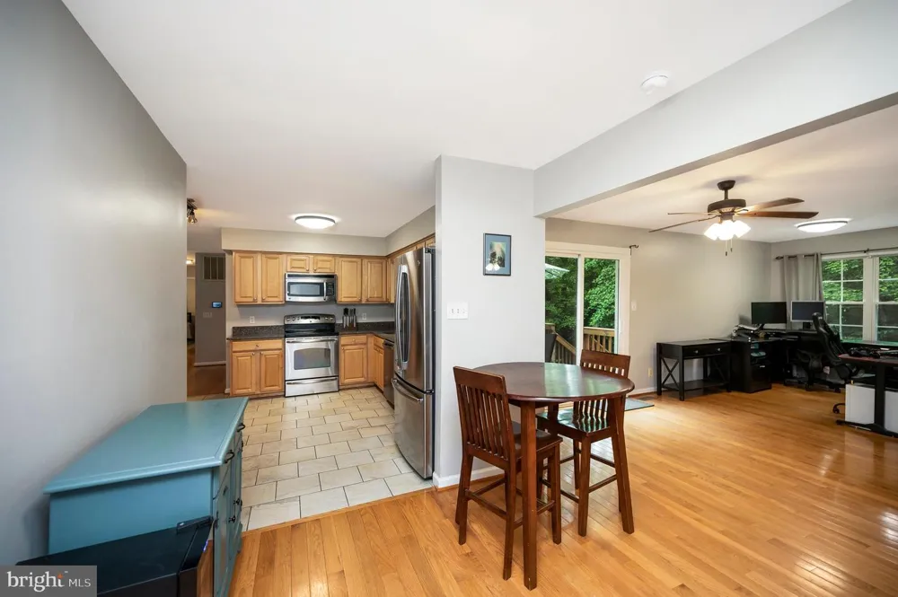 679 CROPP ROAD Fredericksburg, VA 22406