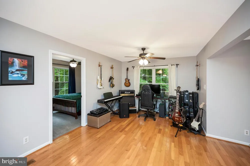 679 CROPP ROAD Fredericksburg, VA 22406