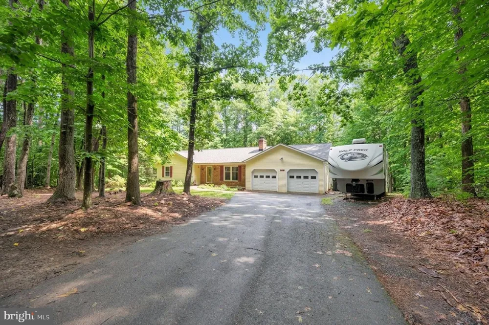 679 CROPP ROAD Fredericksburg, VA 22406