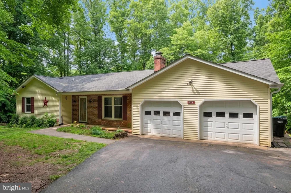 679 CROPP ROAD Fredericksburg, VA 22406