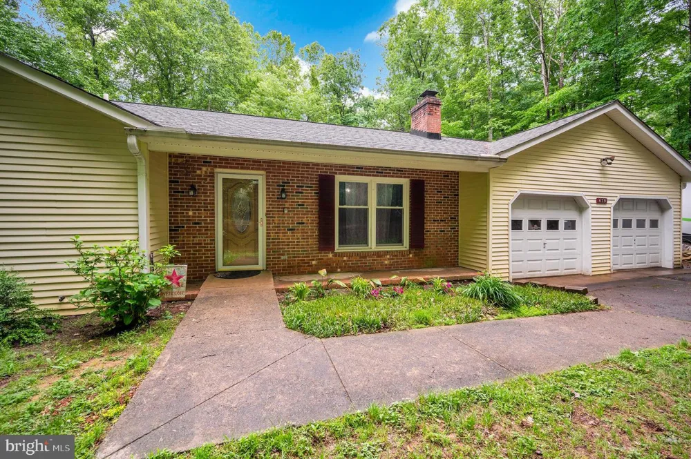 679 CROPP ROAD Fredericksburg, VA 22406