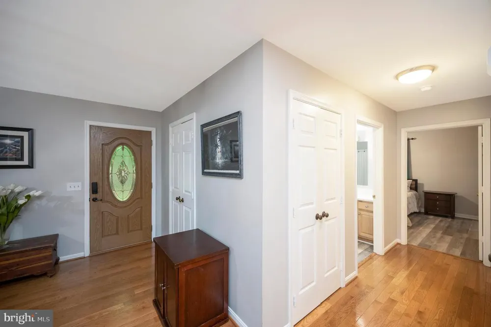 679 CROPP ROAD Fredericksburg, VA 22406