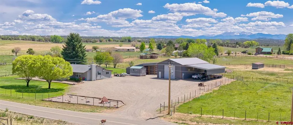 12402 Road 29 Dolores, CO 81323