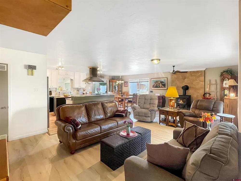 12402 Road 29 Dolores, CO 81323