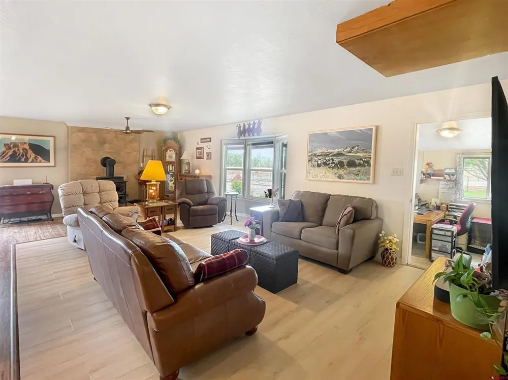 12402 Road 29 Dolores, CO 81323