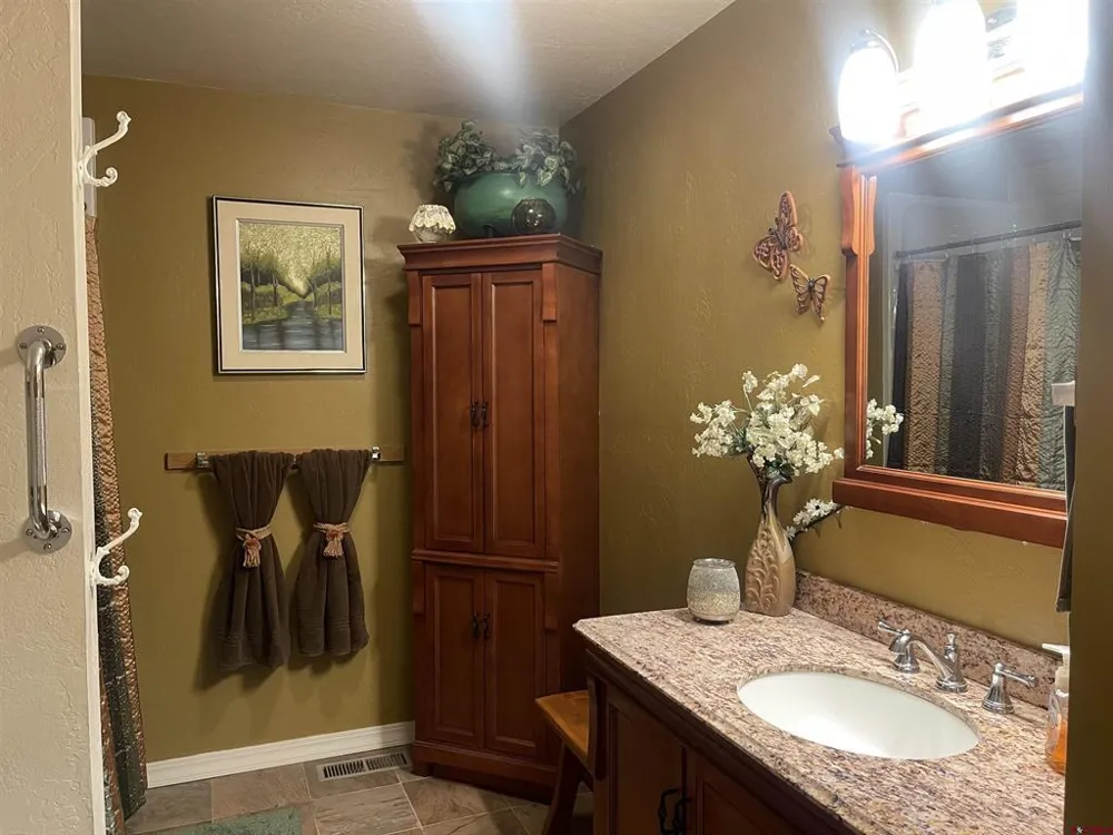 12402 Road 29 Dolores, CO 81323