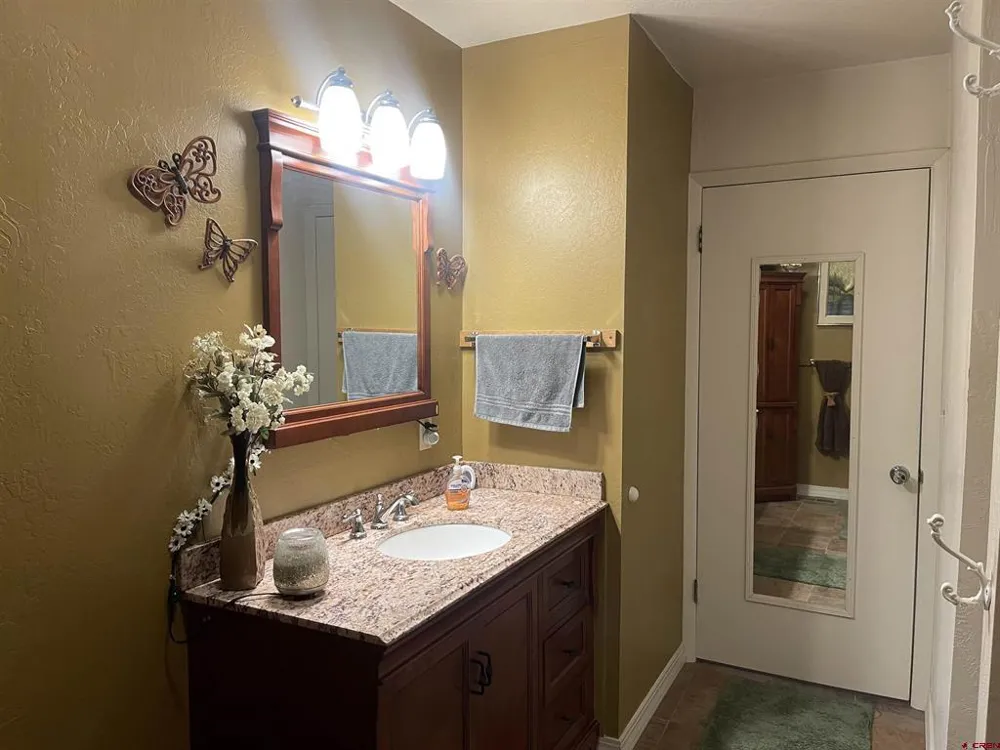 12402 Road 29 Dolores, CO 81323