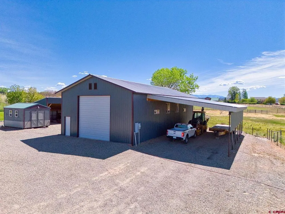 12402 Road 29 Dolores, CO 81323