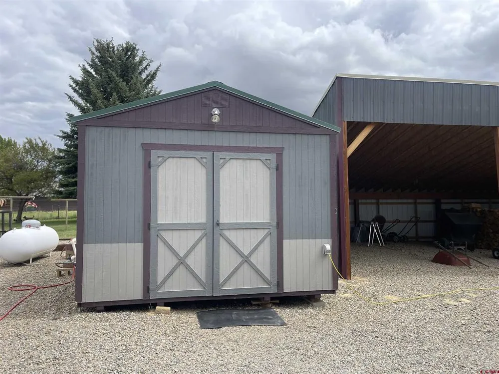 12402 Road 29 Dolores, CO 81323