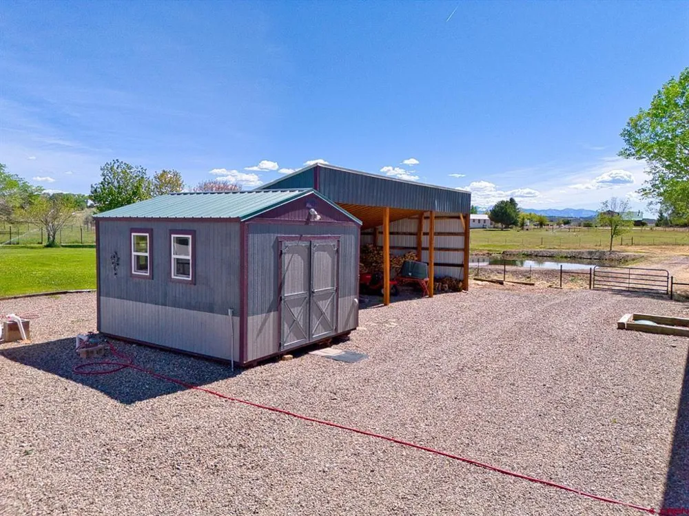12402 Road 29 Dolores, CO 81323