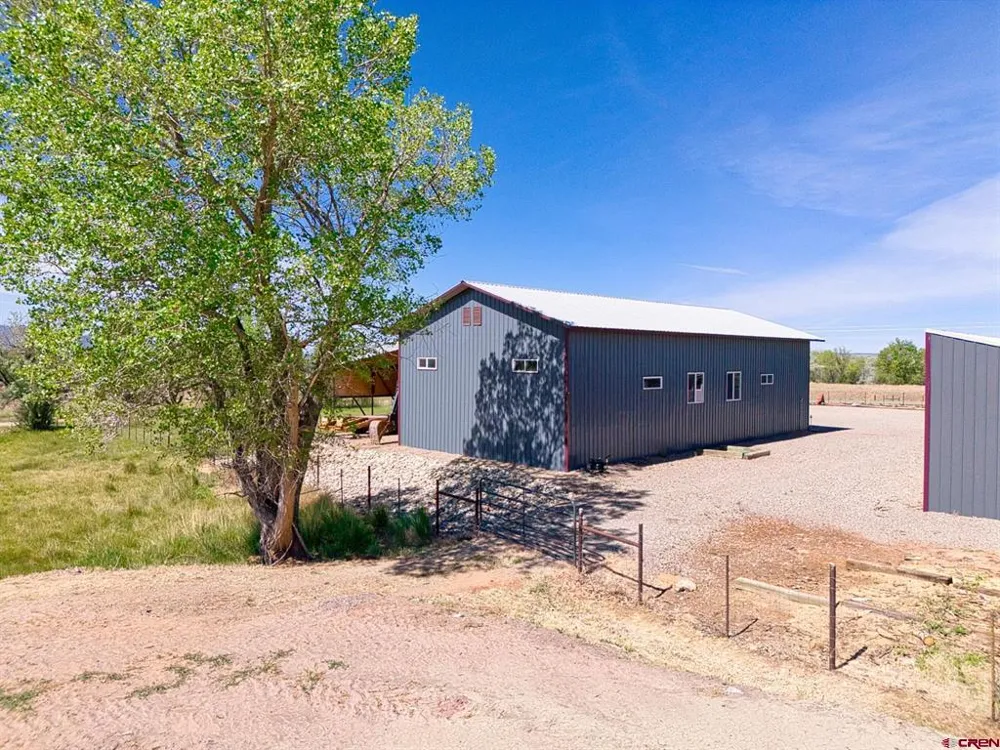 12402 Road 29 Dolores, CO 81323