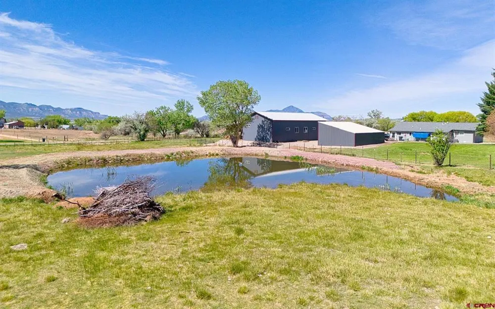 12402 Road 29 Dolores, CO 81323