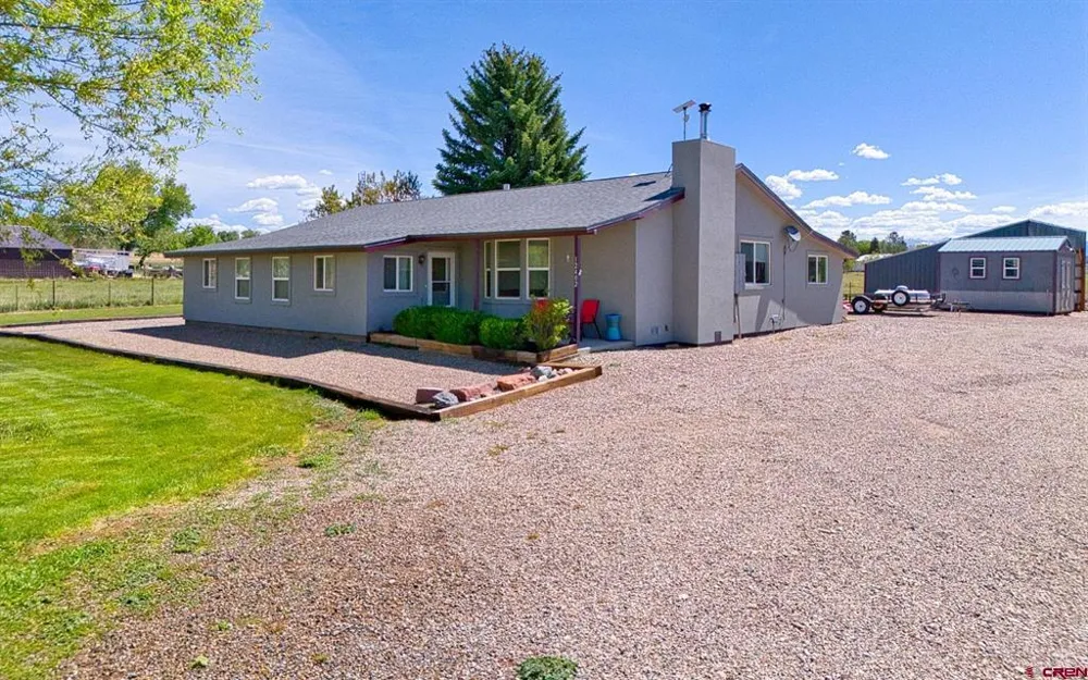12402 Road 29 Dolores, CO 81323