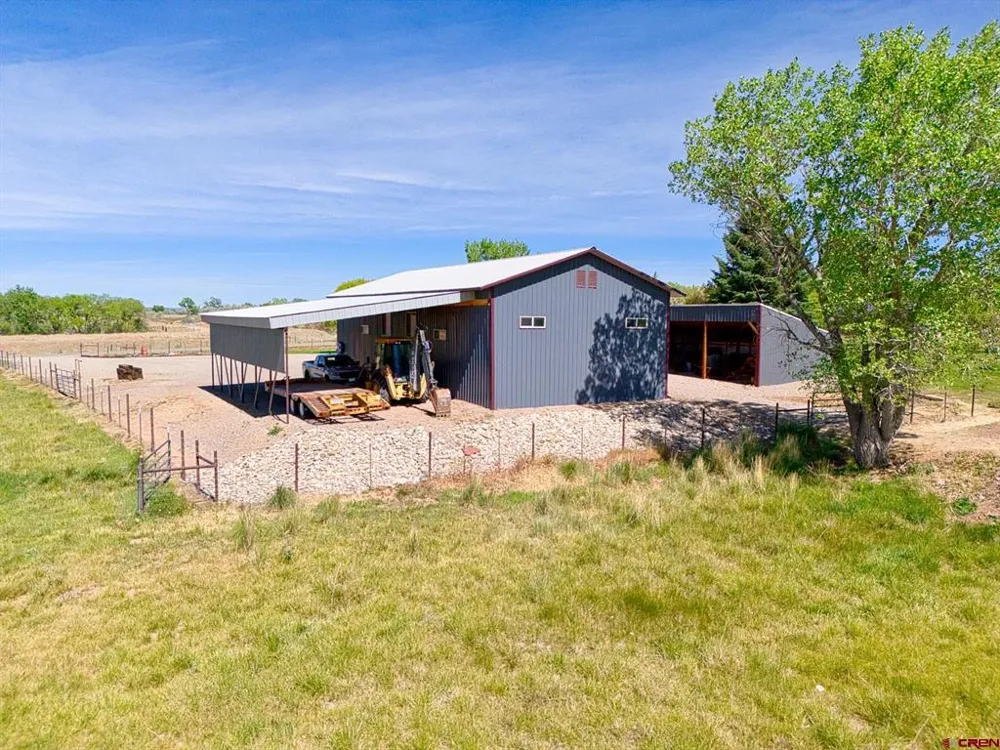 12402 Road 29 Dolores, CO 81323